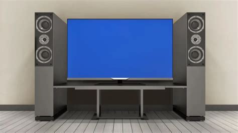 How To Get Rid of Blue Screen on TV? | Step-By-Step Guide – HomeTechInside