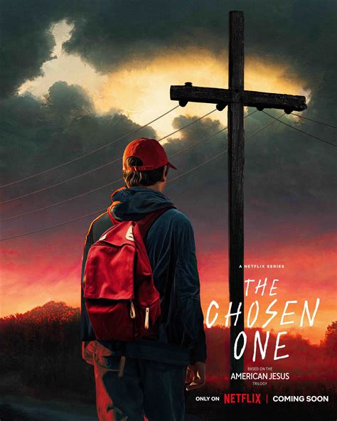 Người Được Chọn (Phần 1) - The Chosen One (Season 1) (2019)