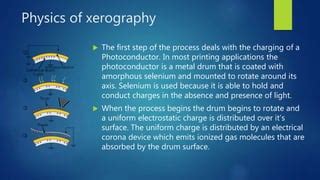 Xerography | PPT