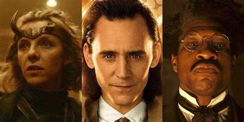 Loki Season 2 Theory Unveils the Potential Major Villain in the MCU ...