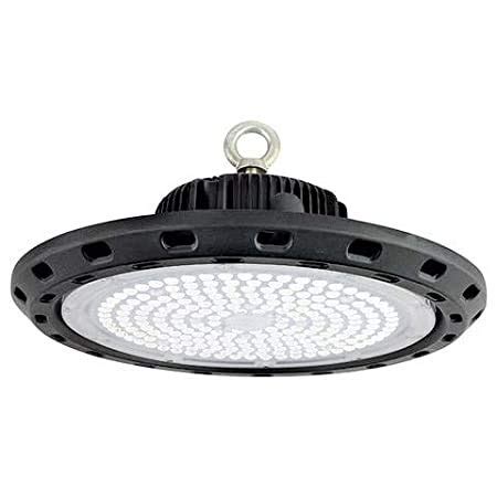 Buy Light Concepts LED High Bay Light 150W UFO (Cool White, 150W Black ...