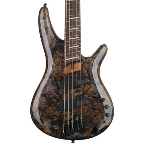 5 Best Bass Guitars for Metal