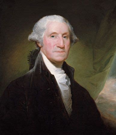 United States presidential election of 1792 | George Washington, Candidates, & Results | Britannica