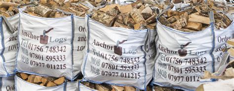 Anchor Logs » Delivering you kiln dried firewood.