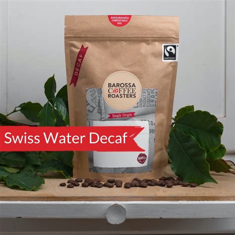 Decaf Peru Organic Swiss Water Process – Barossa Coffee Roasters