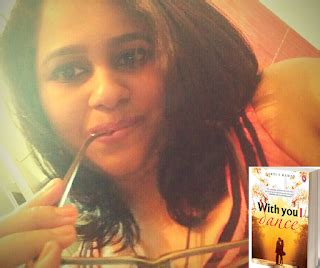 #SpecialFeature :: #Interview with Aarti V.Raman, #Author of With You I ...