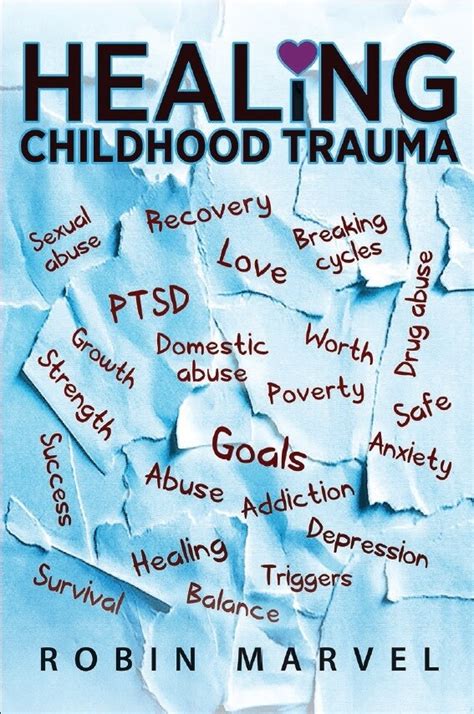 Healing Childhood Trauma – Store – Points North Books