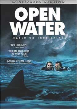 Film Review: Open Water (2003) | HNN