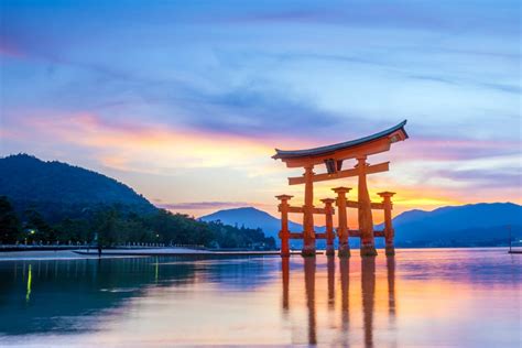 Old Meets New: The Six Most Beautiful Places In Japan | Tokyo Weekender