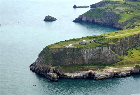 Berry Head Light Lighthouse in Brixham, GB, United Kingdom - lighthouse Reviews - Phone Number ...