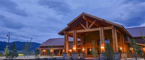 Accommodations - Angel Fire RV Resort - Campground Northern New Mexico