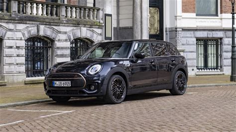 Mini Clubman Gone After 2024 - Kelley Blue Book