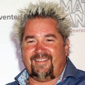 Guy Fieri - Age, Family, Bio | Famous Birthdays