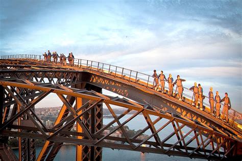 Stunning Views of the Sydney Harbour that will take your Breath Away ...