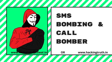 SMS Bombing & Call bomber in any number