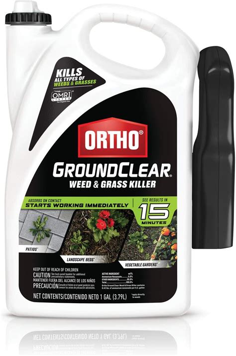 The 8 Best Weed Killers for Driveways - Ismysoilgood.com