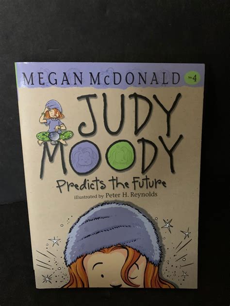 Judy Moody by Megan Mcdonald Book Choose Your Title - Etsy