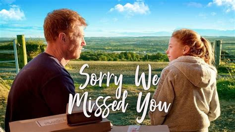 Sorry We Missed You (Movie, 2019) - MovieMeter.com