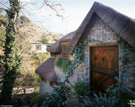 The Storybook Houses of Los Angeles | Amusing Planet