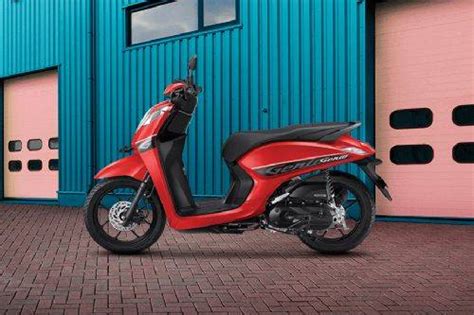 Honda Genio 2020 Price, Promo June, Spec & Reviews