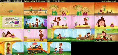 Tee and Mo (CBeebies) - 2018-10-03-1235