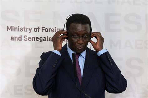 Senegal's President Macky Sall appoints the first prime minister since 2019 - US Today News