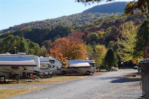 Raccoon Mountain Caverns & Campground | Go Camping America