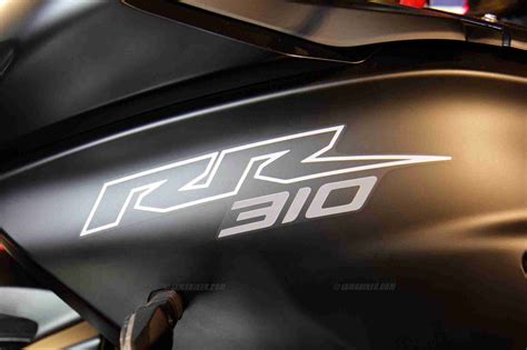 TVS Apache RR 310 images – 44 | IAMABIKER - Everything Motorcycle!