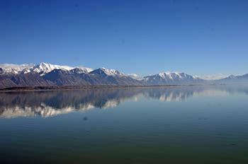 Utah Lake Recreation Guide - Utah Outdoor Activities