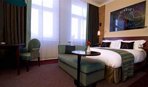 Sofitel Legend The Grand Amsterdam - GAM | Classic Vacations