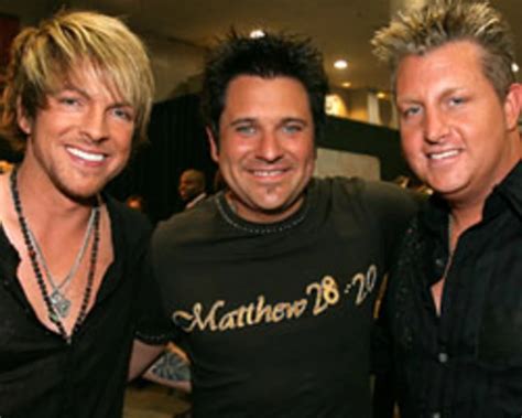 Rascal Flatts, ‘I Won’t Let Go’ – Song Spotlight