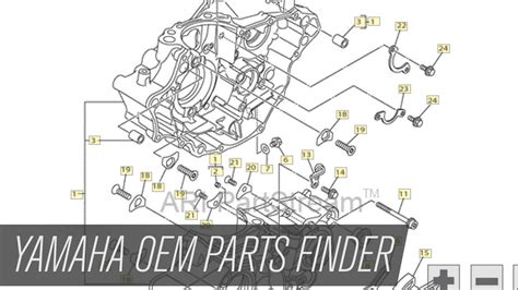 Husqvarna Fiche Motorcycle Parts | Reviewmotors.co