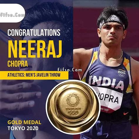 1366x768px, 720P Free download | Neeraj Chopra Olympics Gold Medal Tokyo 2020 2021 HD phone ...