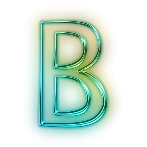 B Letter Logo Png - Free Transparent PNG Logos