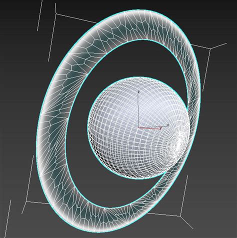 3D Model Uranus - TurboSquid 1259246