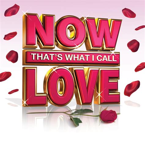 VARIOUS ARTISTS - Now That's What I Call Love / Various - Amazon.com Music