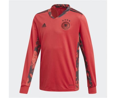 Germany Home Goalkeeper Jersey 2020 | Best Soccer Jerseys