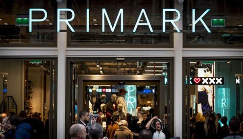 Primark to open third location in Pa. - pennlive.com