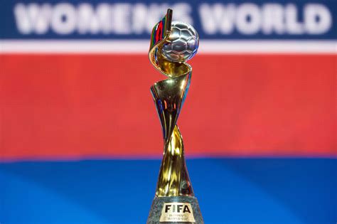 It’s officially the year of the Women’s World Cup – Equalizer Soccer