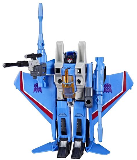 Transformers G1 Thundercracker | Transformers G1 Reissues