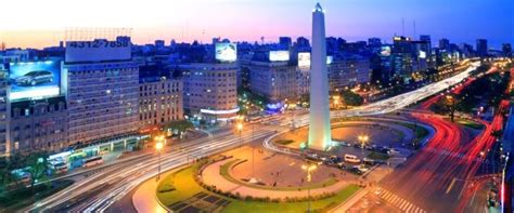 Argentina Capital City