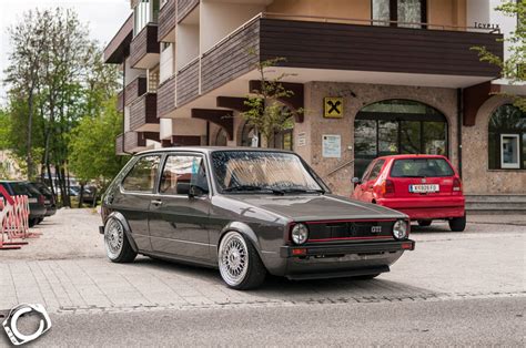 nožnice formálne Veľký klam vw golf mk1 gti tuning pneumónia ...