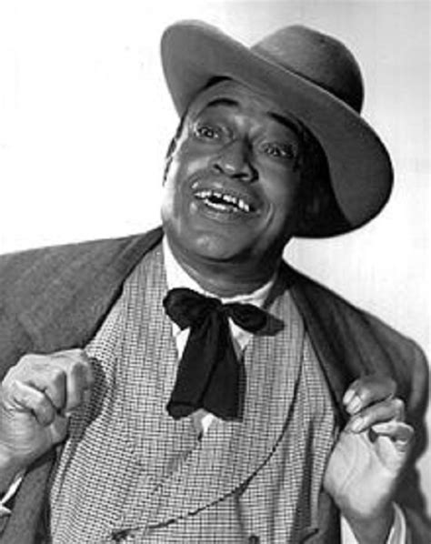 Tim Moore: Best Known for Role as George "Kingfish" Stevens on Amos 'n' Andy Radio Show | Black Then