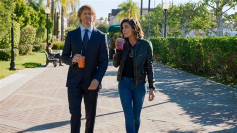 ‘NCIS: Los Angeles’: Are Kensi and Deeks Ready for a Baby?