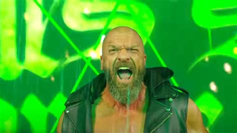 The Unexpected Reunion That Stole Survivor Series! Did Triple H Just Tease a Major Faction ...