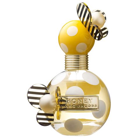 Marc Jacobs Honey Perfume | Marc jacobs honey, Perfume, Fragrance