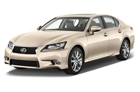 2015 Lexus GS350 Prices, Reviews, and Photos - MotorTrend