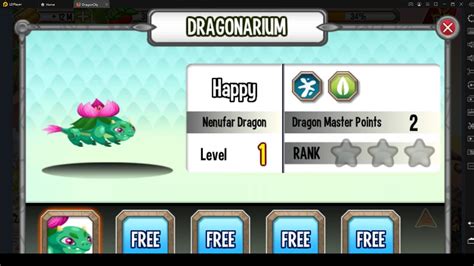 Dragon City Beginner Guide - How to Proceed as a Starter-Game Guides ...