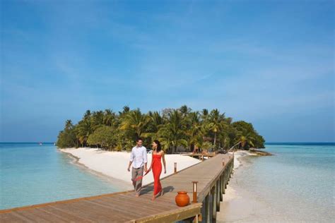 Week 4* full-board Maldives stay with flights and heaps of extras