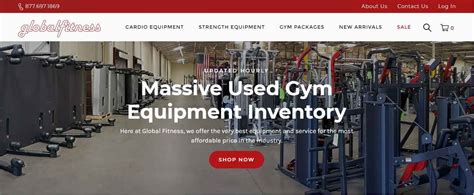 Used Gym Equipment: 11 Places To Buy & Sell Used Fitness Equipment